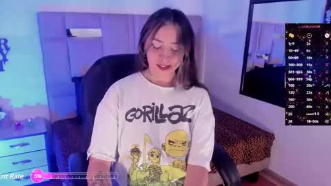   online show from January 25, 2025, 4:24 pm