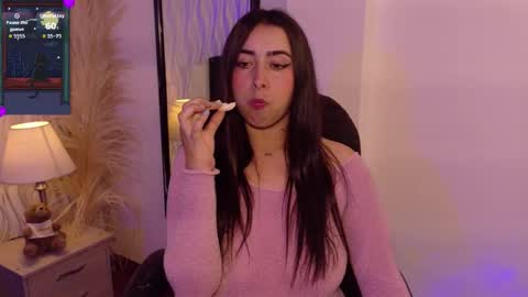 Snapshot of anne_honey55 chatting on March 21, 2026, 9:07 pm online show from March 21, 2026, 9:07 pm