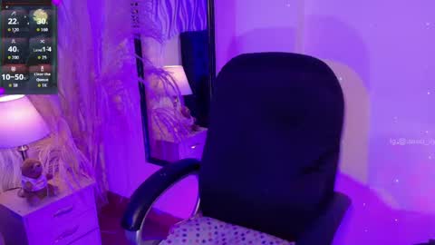 Snapshot of anne_honey55 chatting on April 15, 2026, 9:37 pm online show from April 15, 2026, 9:37 pm