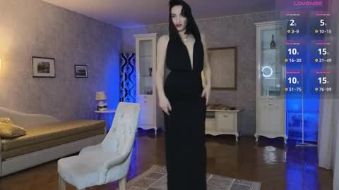 Snapshot of anne_karma chatting on February 13, 2025, 6:59 pm anne_karma online show from February 13, 2025, 6:59 pm