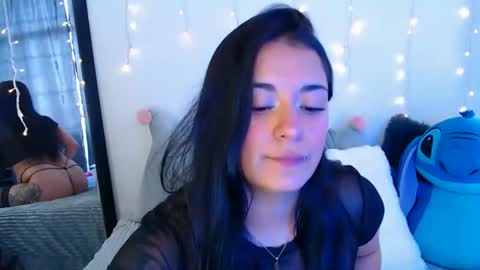 Snapshot of anne_lennon_ chatting on January 7, 2026, 5:48 pm Anne online show from January 7, 2026, 5:48 pm