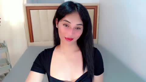 SWEET ANNE online show from October 12, 2025, 11:15 pm