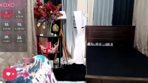 Snapshot of anne_wilson69 chatting on November 19, 2025, 6:08 pm ANNE online show from November 19, 2025, 6:08 pm