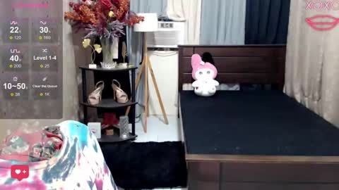 Snapshot of anne_wilson69 chatting on April 10, 2026, 3:39 pm ANNE online show from April 10, 2026, 3:39 pm