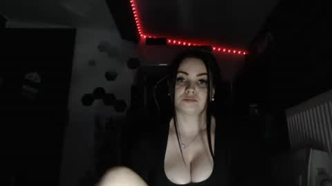 Snapshot of annebellee69 chatting on December 25, 2024, 11:53 pm annebellee69 online show from December 25, 2024, 11:53 pm