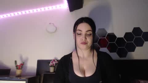 Snapshot of annebellee69 chatting on March 3, 2025, 9:26 pm annebellee69 online show from March 3, 2025, 9:26 pm