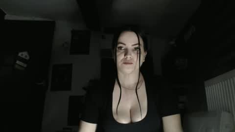 annebellee69 online show from April 3, 2026, 7:01 pm