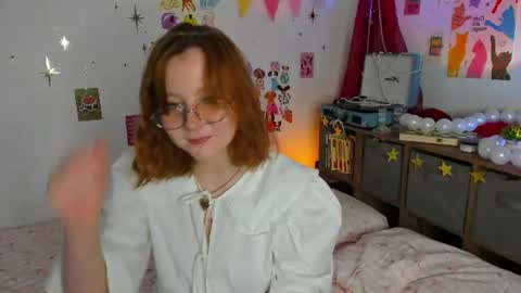 Anne  online show from July 2, 2026, 12:11 pm