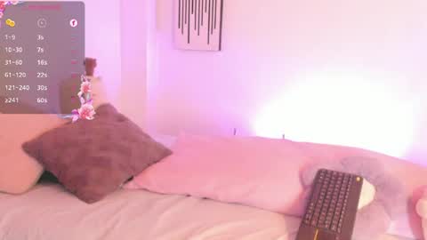 Anne online show from May 21, 2026, 10:50 pm