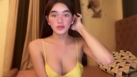 Snapshot of annedee_ chatting on January 8, 2025, 9:12 pm Kim online show from January 8, 2025, 9:12 pm