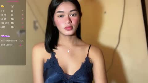 Snapshot of annedee_ chatting on January 28, 2025, 10:01 pm Kim online show from January 28, 2025, 10:01 pm