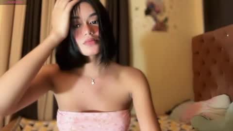 Snapshot of annedee_ chatting on February 4, 2025, 6:04 am Kim online show from February 4, 2025, 6:04 am