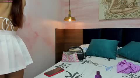 Anne online show from March 9, 2025, 3:22 am