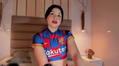 Anne online show from September 19, 2025, 3:41 am