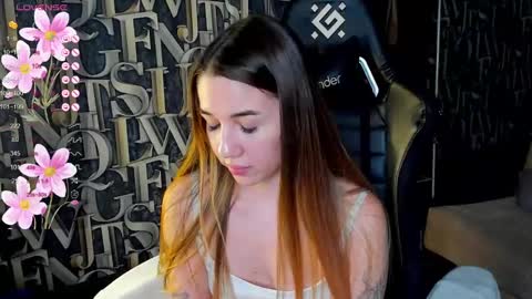 Snapshot of annee_morris chatting on December 2, 2024, 4:20 am Anne online show from December 2, 2024, 4:20 am