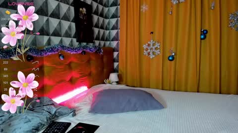 Snapshot of annee_morris chatting on December 31, 2024, 1:26 am Anne online show from December 31, 2024, 1:26 am