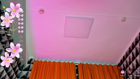 Snapshot of annee_morris chatting on January 9, 2025, 4:30 am Anne online show from January 9, 2025, 4:30 am