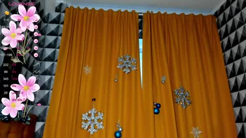 Snapshot of annee_morris chatting on January 9, 2025, 7:31 am Anne online show from January 9, 2025, 7:31 am