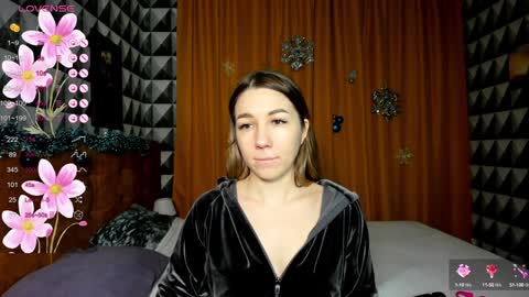 Snapshot of annee_morris chatting on January 11, 2025, 1:16 am Anne online show from January 11, 2025, 1:16 am