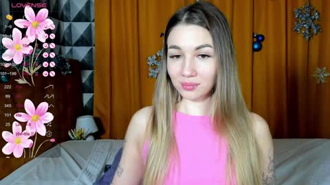 Snapshot of annee_morris chatting on January 11, 2025, 4:59 am Anne online show from January 11, 2025, 4:59 am