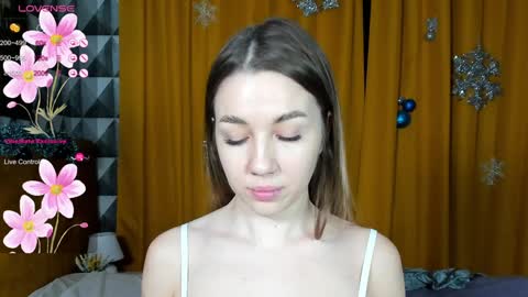 Snapshot of annee_morris chatting on January 15, 2025, 1:23 am Anne online show from January 15, 2025, 1:23 am