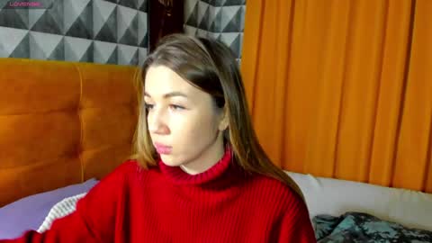 Snapshot of annee_morris chatting on January 18, 2025, 1:19 am Anne online show from January 18, 2025, 1:19 am