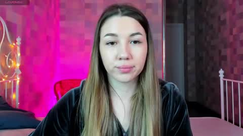 Snapshot of annee_morris chatting on February 9, 2025, 1:00 am Anne online show from February 9, 2025, 1:00 am