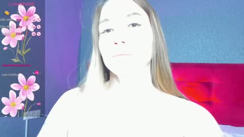 Snapshot of annee_morris chatting on February 10, 2025, 7:15 am Anne online show from February 10, 2025, 7:15 am