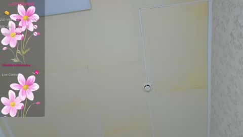 Snapshot of annee_morris chatting on February 17, 2025, 4:09 am Anne online show from February 17, 2025, 4:09 am