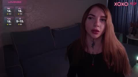 Snapshot of annetenet chatting on February 11, 2026, 8:08 am Annet online show from February 11, 2026, 8:08 am