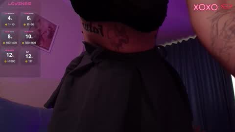 Snapshot of annetenet chatting on February 13, 2026, 8:43 am Annet online show from February 13, 2026, 8:43 am