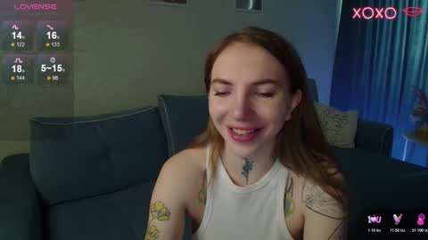 Snapshot of annetenet chatting on February 26, 2026, 8:24 am Annet online show from February 26, 2026, 8:24 am