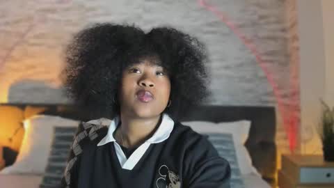 Anneth online show from November 3, 2025, 6:20 pm