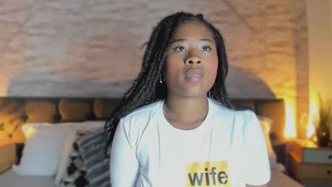 Snapshot of anneth__m chatting on March 20, 2026, 7:30 pm Anneth online show from March 20, 2026, 7:30 pm