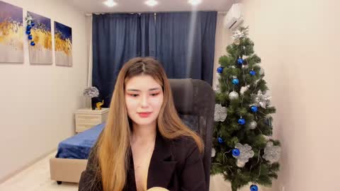 annetli online show from December 31, 2024, 6:37 am