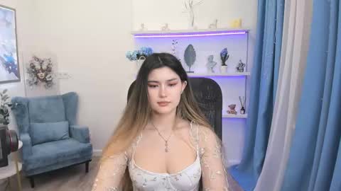 Snapshot of annetli chatting on January 17, 2026, 3:11 am annetli online show from January 17, 2026, 3:11 am