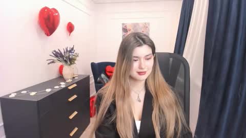 Snapshot of annetli chatting on February 15, 2026, 3:58 am annetli online show from February 15, 2026, 3:58 am