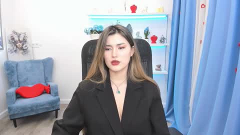 Snapshot of annetli chatting on March 3, 2026, 7:20 pm annetli online show from March 3, 2026, 7:20 pm