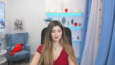 annetli online show from March 8, 2026, 3:21 am