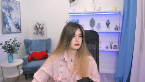 annetli online show from May 5, 2026, 3:14 am
