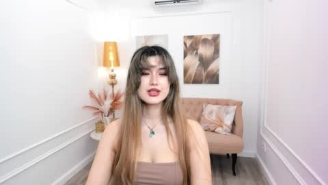 annetli online show from May 16, 2026, 4:09 am
