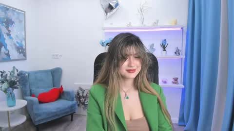 annetli online show from May 20, 2026, 8:48 pm