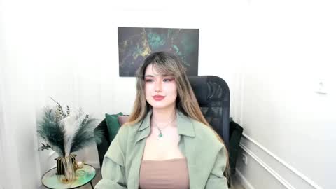 annetli online show from May 23, 2026, 4:18 am