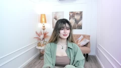 annetli online show from May 26, 2026, 3:13 am