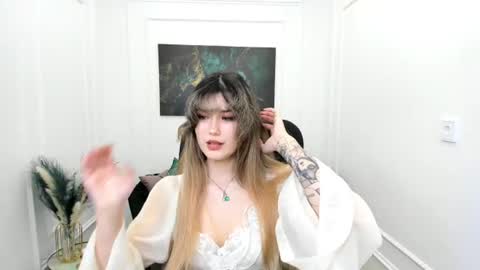 annetli online show from June 28, 2026, 4:07 am
