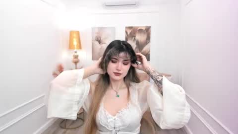 annetli online show from July 4, 2026, 3:13 am