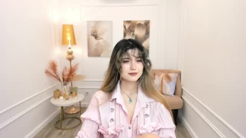 annetli online show from July 9, 2026, 3:32 am