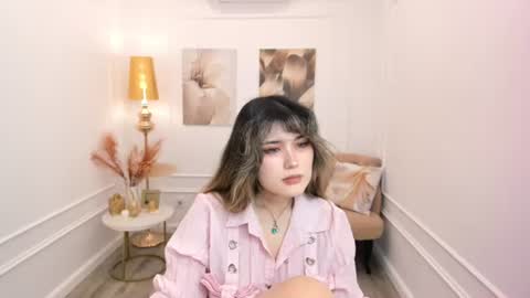 annetli online show from July 12, 2026, 3:19 am