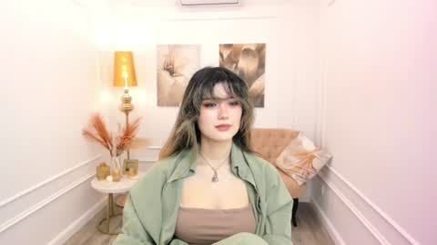 annetli online show from July 13, 2026, 3:20 am
