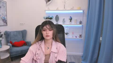annetli online show from July 14, 2026, 10:32 am